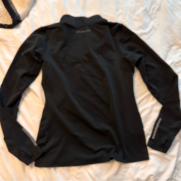 Brooks Equilibrium Technology Women’s Running Top Size Medium - Picture 4 of 5